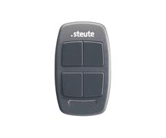 01.08.0282 Steute 1281150 Radio Hand-held transmitter R 101 4-Ch. Accessories for RF EN868